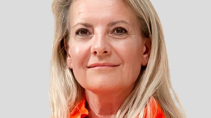 Laurence de la Serna: Présidente, CCIG