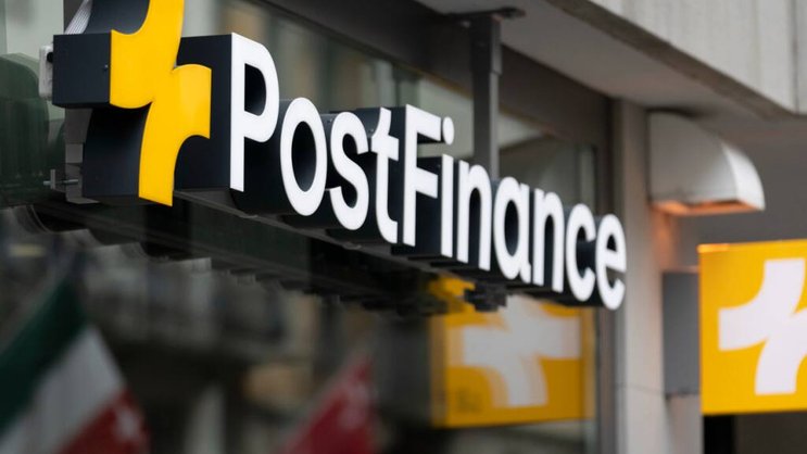 Postfinance souhaite se concentrer plus fortement sur des activités insensibles aux fluctuations des taux (archives).