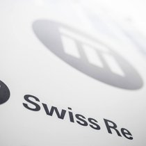 Le réassureur Swiss Re vise un bénéfice net pour l'année prochaine de 4,5 milliards de dollars (archives).