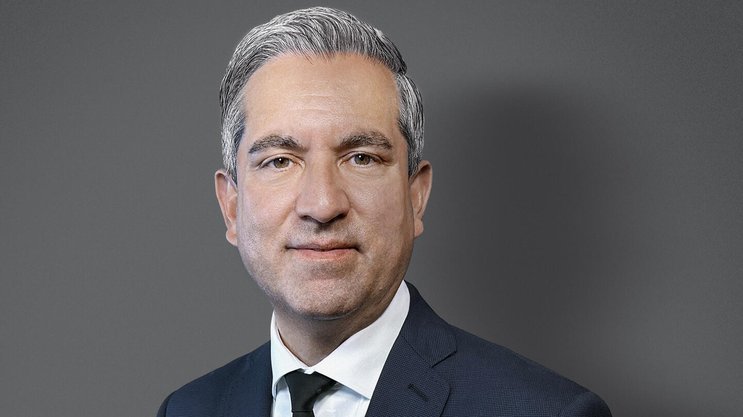 Mirko Mandola