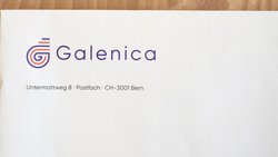 Galenica a quelque peu revu à la baisse le nombre de suppressions de postes chez sa filiale Bichsel. (archive)