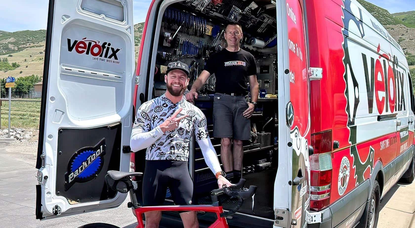 Velofix