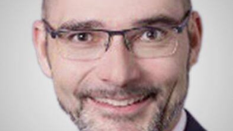 Stéphane Dubey