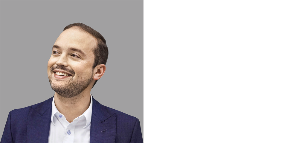 Daniel Seiler facilite le signalement des cyber­incidents.