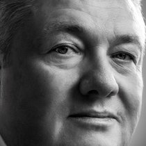 Cédric Moret, propriétaire et CEO de la société ECLA.