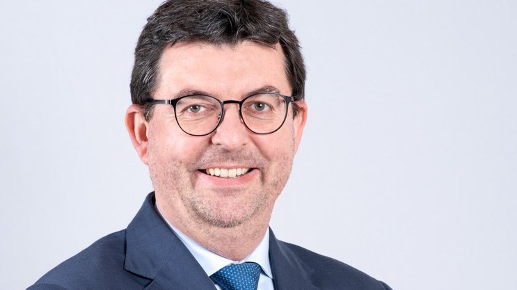 Francis Bouvier, responsable Prévoyance professionnelle, BCV.