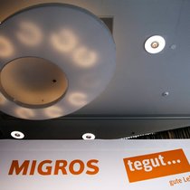 Migros Zurich avait acquis la chaîne allemande  de supermarchés Tegut en 2012 (archives).