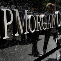 La banque américaine JPMorgan Chase a publié des résultats contrastés au quatrième trimestre 2025. (archive)