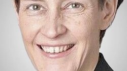 Ursula La Roche, Administratrice, Banque Migros