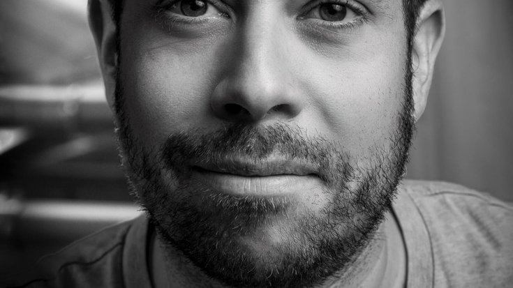 Pascal Bieri