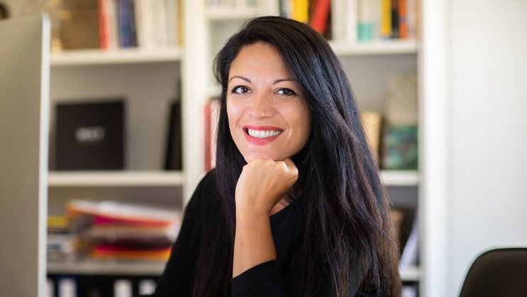 Vanessa Grutter, cofondatrice, Work@FirstSight.