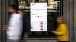Le secteur bancaire suisse est en pleine transformation face à l’essor de l’intelligence artificielle.