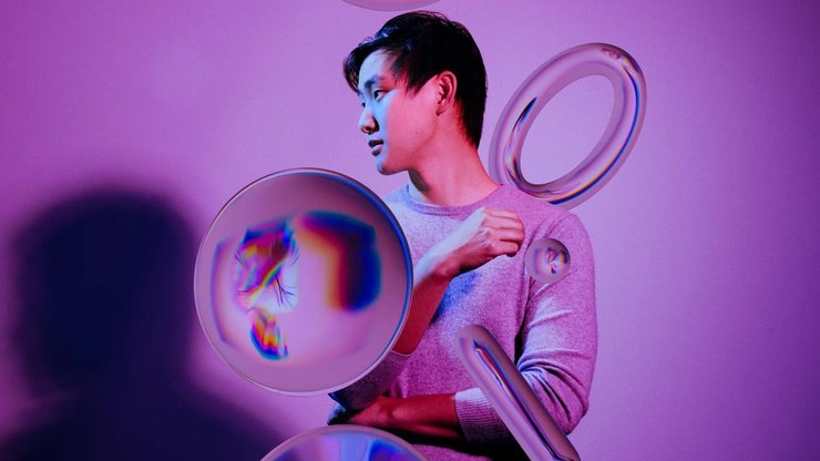 alexandr Wang