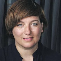 Katka Letzing, cofondatrice et CEO de Kickstart Innovation.