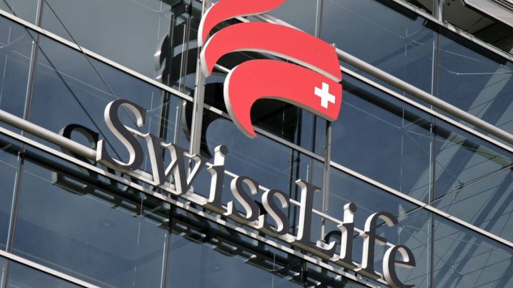 La rémunération de l'ensemble de la direction de Swiss Life a légèrement augmenté, passant en l'espace d'un an de 17,11 à 17,15 millions de francs (archives).