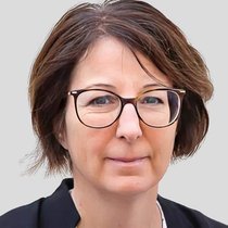 Françoise Kuenzi