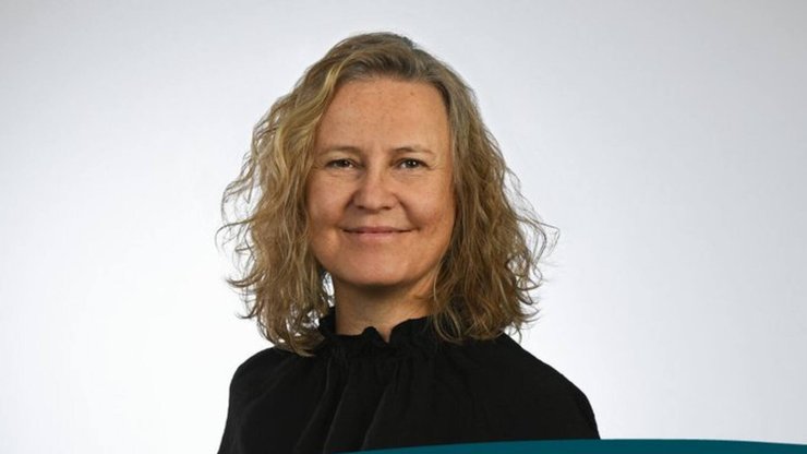 Heidi Steiger