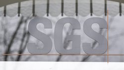 SGS avait invoqué un prix au mètre carré plus avantageux à Zoug et un aéroport mieux desservi à Zurich, la région étant "plus attrayante pour les professionnels mobiles à l'échelle internationale". (archives)