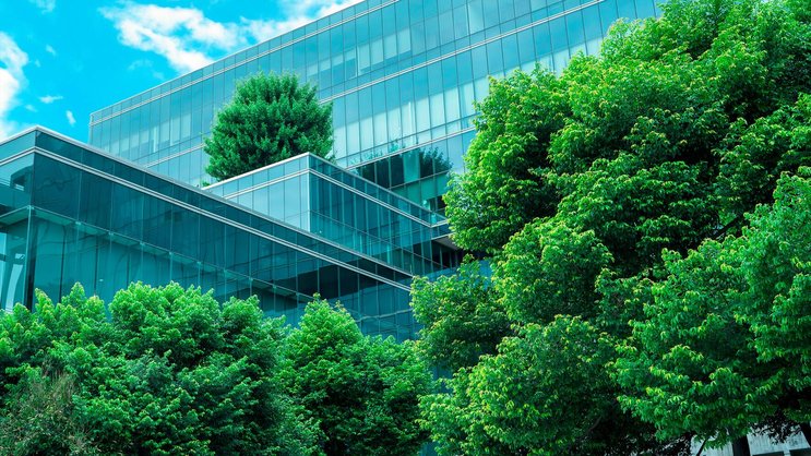 Les bâtiments «verts» présentent une plus-value pour leurs habitantes et habitants, limitent les coûts et préservent les ressources et le climat.