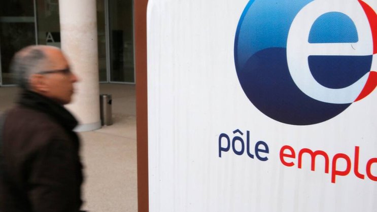 Le taux de chômage en France a légèrement augmenté au troisième trimestre, de +0,1 point par rapport au deuxième trimestre, pour atteindre 7,7%. (archive)