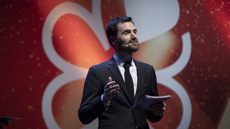 Pour son patron Gwendal Poullennec, il s'agit d'"établir dans le domaine de l'hôtellerie une vraie référence de confiance, qui soit le pendant de ce qu'est le guide Michelin au monde de la gastronomie" (archives).