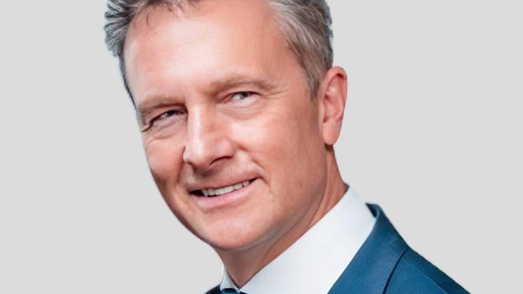 Markus Jaggi