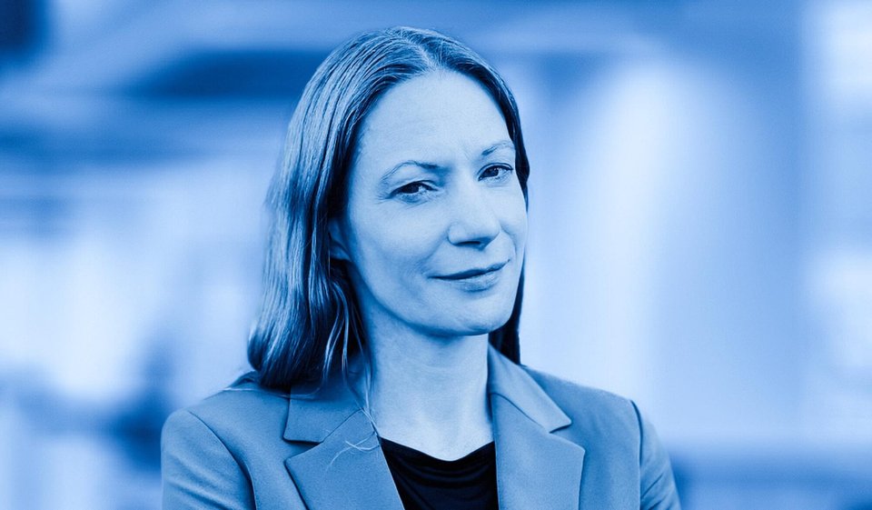 Carole Hofmann
