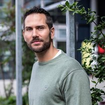 Florian Teuteberg s’est implanté en Allemagne et en Autriche. Pour 2022, d’autres pays sont dans son viseur.