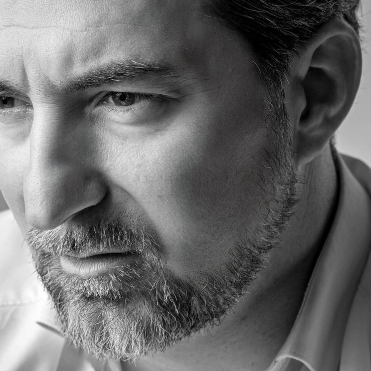 Jonathan Normand