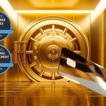 Top banques et cartes de crédit 2026