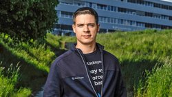 Ruben Burdin, cofondateur de Stacksync.