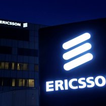 Le groupe, qui va licencier 1600 salariés en Suède, soit un employé sur dix,  a déjà réduit l'an dernier ses effectifs à 89'000 collaborateurs, contre 94'000 douze mois plus  tôt (archives).