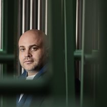 Yann Yves Bengui, fondateur et CEO du groupe d’hospitalité Uniq.