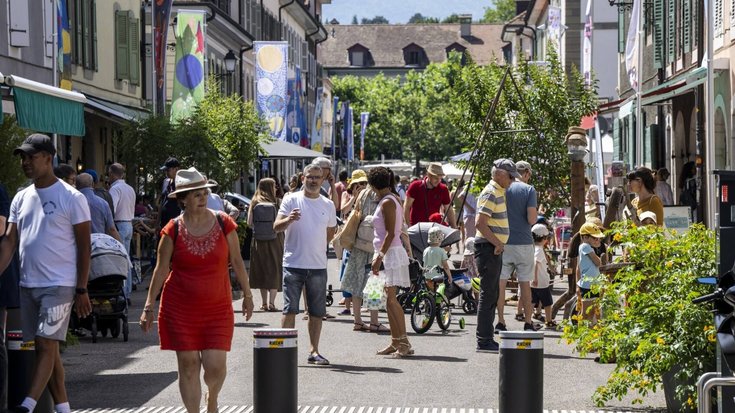 Carouge immobilier