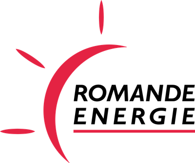 Logo RE